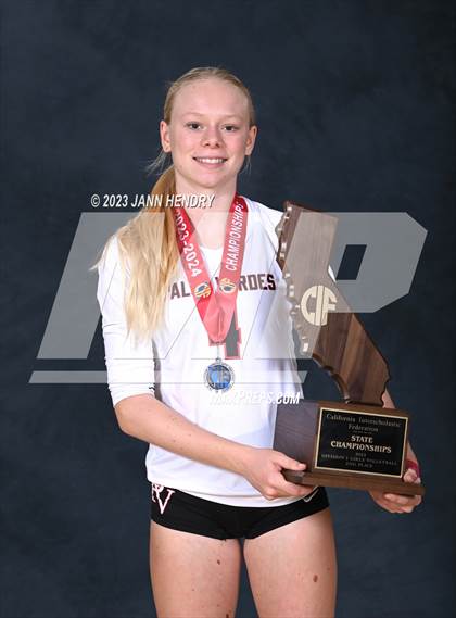 Thumbnail 1 in Valley Christian vs. Palos Verdes (CIF State D1 Final Awards) photogallery.
