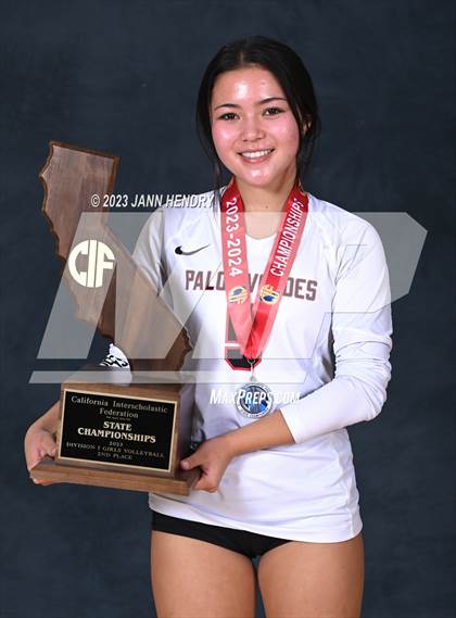 Thumbnail 3 in Valley Christian vs. Palos Verdes (CIF State D1 Final Awards) photogallery.