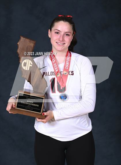 Thumbnail 1 in Valley Christian vs. Palos Verdes (CIF State D1 Final Awards) photogallery.