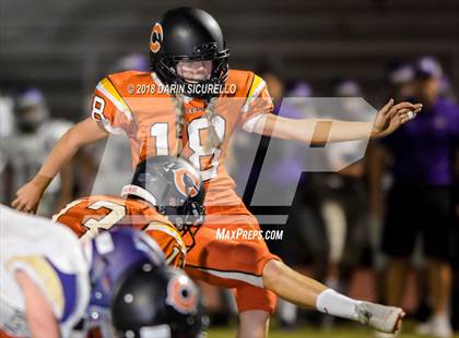 Thumbnail 1 in Queen Creek @ Corona del Sol photogallery.