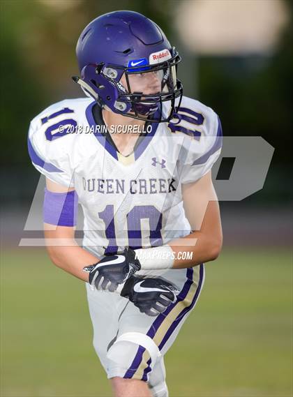 Thumbnail 3 in Queen Creek @ Corona del Sol photogallery.