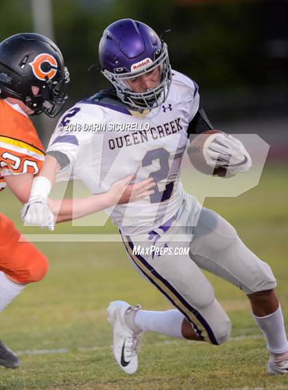 Thumbnail 3 in Queen Creek @ Corona del Sol photogallery.