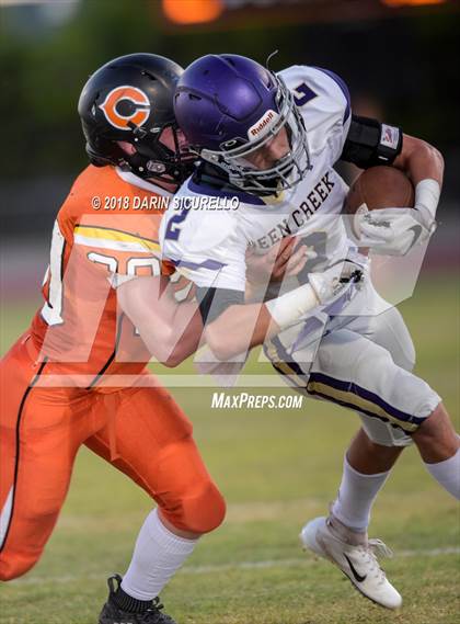 Thumbnail 1 in Queen Creek @ Corona del Sol photogallery.