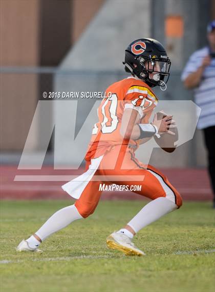 Thumbnail 1 in Queen Creek @ Corona del Sol photogallery.