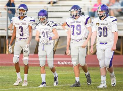 Thumbnail 2 in Queen Creek @ Corona del Sol photogallery.