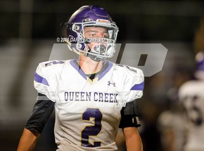 Thumbnail 2 in Queen Creek @ Corona del Sol photogallery.