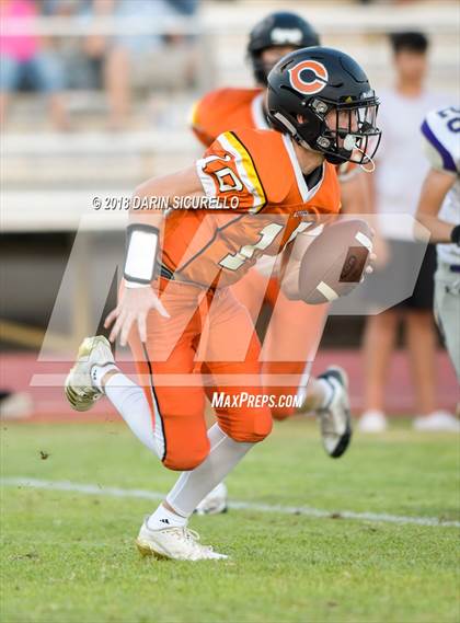 Thumbnail 2 in Queen Creek @ Corona del Sol photogallery.