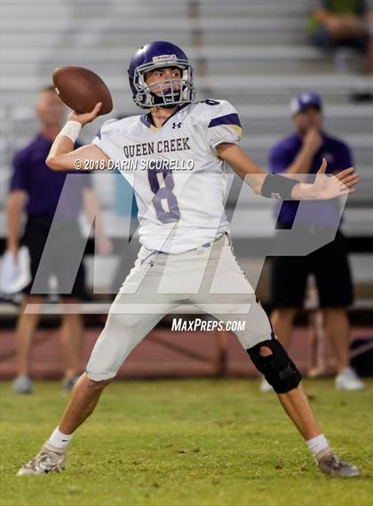 Thumbnail 1 in Queen Creek @ Corona del Sol photogallery.
