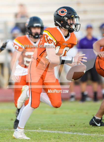 Thumbnail 2 in Queen Creek @ Corona del Sol photogallery.