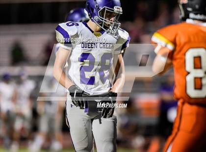 Thumbnail 2 in Queen Creek @ Corona del Sol photogallery.