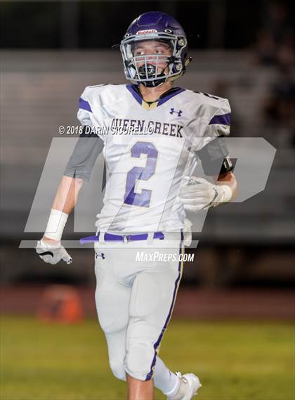Thumbnail 1 in Queen Creek @ Corona del Sol photogallery.