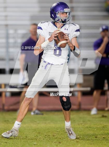 Thumbnail 3 in Queen Creek @ Corona del Sol photogallery.