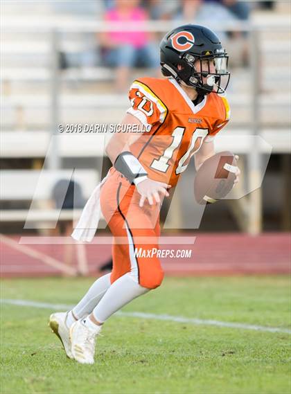Thumbnail 1 in Queen Creek @ Corona del Sol photogallery.