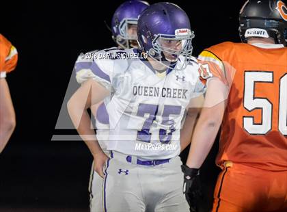 Thumbnail 3 in Queen Creek @ Corona del Sol photogallery.