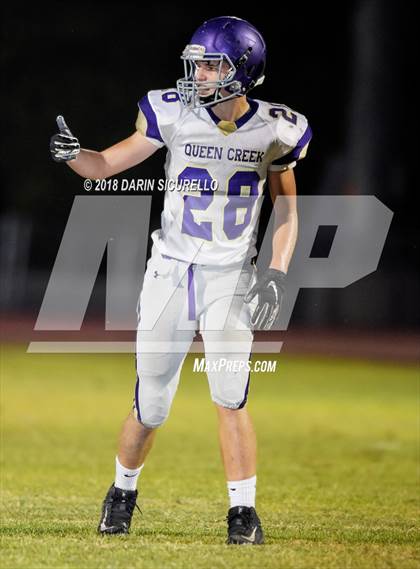 Thumbnail 3 in Queen Creek @ Corona del Sol photogallery.