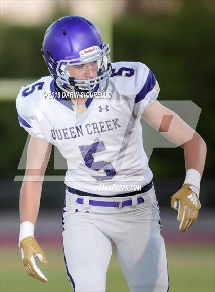 Thumbnail 2 in Queen Creek @ Corona del Sol photogallery.