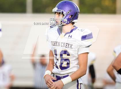 Thumbnail 2 in Queen Creek @ Corona del Sol photogallery.