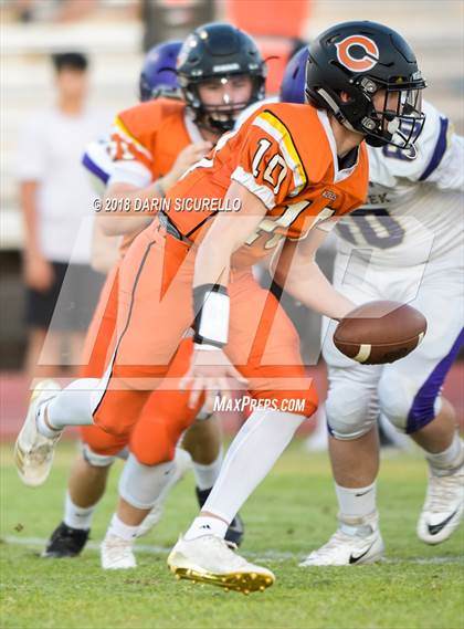 Thumbnail 3 in Queen Creek @ Corona del Sol photogallery.