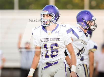 Thumbnail 1 in Queen Creek @ Corona del Sol photogallery.