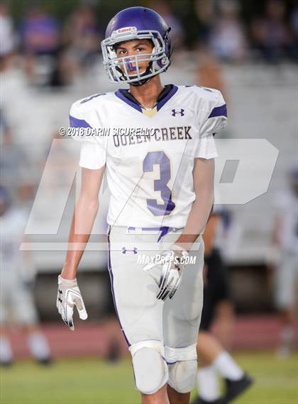 Thumbnail 3 in Queen Creek @ Corona del Sol photogallery.
