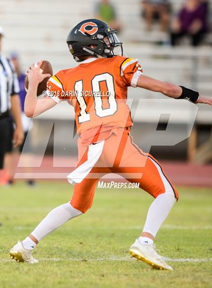 Thumbnail 2 in Queen Creek @ Corona del Sol photogallery.