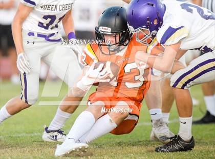 Thumbnail 2 in Queen Creek @ Corona del Sol photogallery.