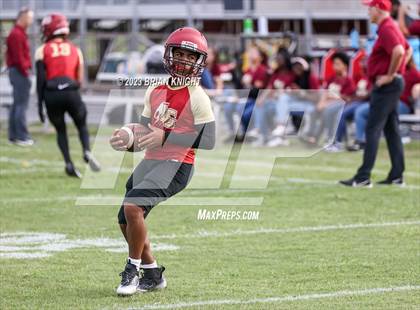 Thumbnail 1 in Auburndale vs Lake Gibson (Spring Game) photogallery.