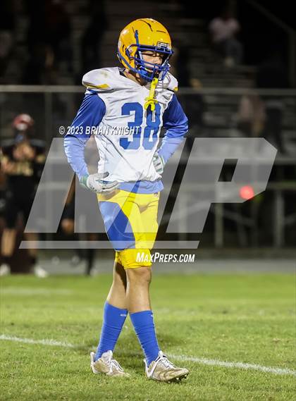 Thumbnail 1 in Auburndale vs Lake Gibson (Spring Game) photogallery.