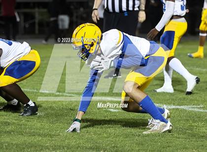 Thumbnail 3 in Auburndale vs Lake Gibson (Spring Game) photogallery.