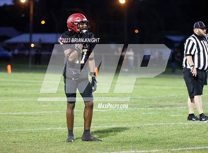 Thumbnail 2 in Auburndale vs Lake Gibson (Spring Game) photogallery.
