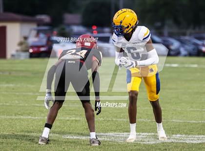 Thumbnail 2 in Auburndale vs Lake Gibson (Spring Game) photogallery.