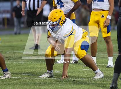 Thumbnail 1 in Auburndale vs Lake Gibson (Spring Game) photogallery.