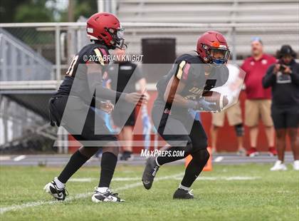Thumbnail 1 in Auburndale vs Lake Gibson (Spring Game) photogallery.
