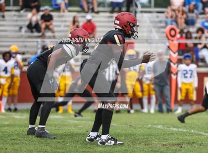 Thumbnail 3 in Auburndale vs Lake Gibson (Spring Game) photogallery.
