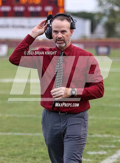 Thumbnail 2 in Auburndale vs Lake Gibson (Spring Game) photogallery.
