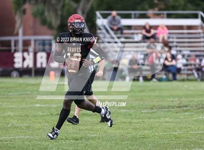 Thumbnail 2 in Auburndale vs Lake Gibson (Spring Game) photogallery.