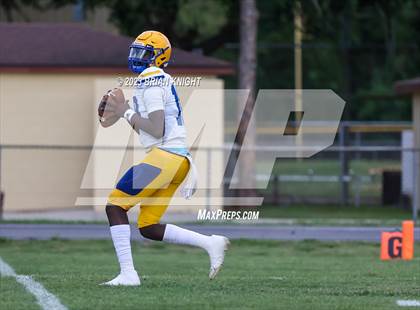 Thumbnail 3 in Auburndale vs Lake Gibson (Spring Game) photogallery.