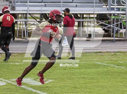 Thumbnail 1 in Auburndale vs Lake Gibson (Spring Game) photogallery.