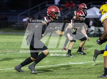 Thumbnail 3 in Auburndale vs Lake Gibson (Spring Game) photogallery.