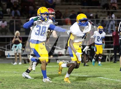 Thumbnail 2 in Auburndale vs Lake Gibson (Spring Game) photogallery.