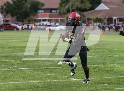Thumbnail 1 in Auburndale vs Lake Gibson (Spring Game) photogallery.