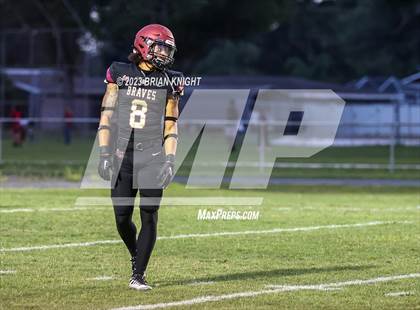 Thumbnail 2 in Auburndale vs Lake Gibson (Spring Game) photogallery.