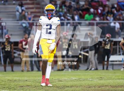 Thumbnail 3 in Auburndale vs Lake Gibson (Spring Game) photogallery.