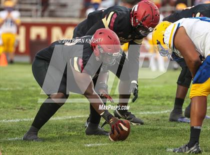 Thumbnail 1 in Auburndale vs Lake Gibson (Spring Game) photogallery.
