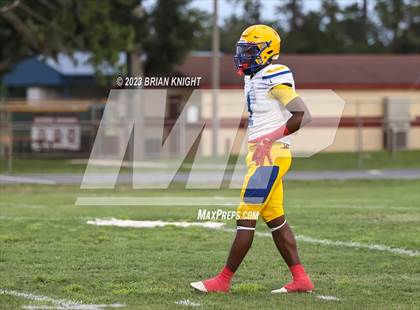 Thumbnail 3 in Auburndale vs Lake Gibson (Spring Game) photogallery.