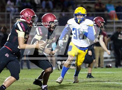 Thumbnail 2 in Auburndale vs Lake Gibson (Spring Game) photogallery.
