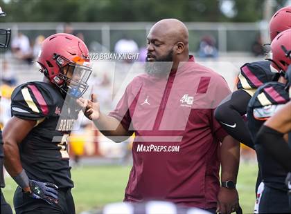 Thumbnail 1 in Auburndale vs Lake Gibson (Spring Game) photogallery.