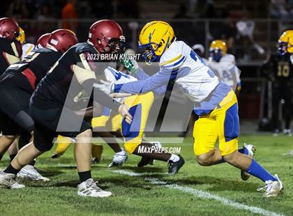 Thumbnail 1 in Auburndale vs Lake Gibson (Spring Game) photogallery.