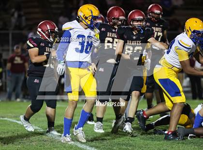 Thumbnail 1 in Auburndale vs Lake Gibson (Spring Game) photogallery.
