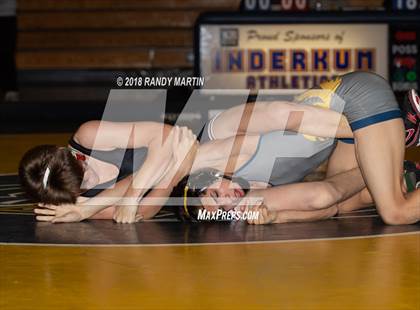 Thumbnail 1 in Bella Vista @ Inderkum photogallery.